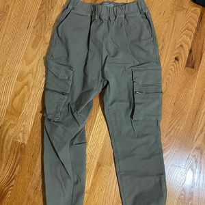 LF cargo joggers